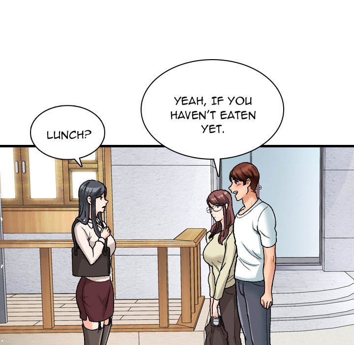 Blissville - Chapter 10 [photo 21] - MangaPorn