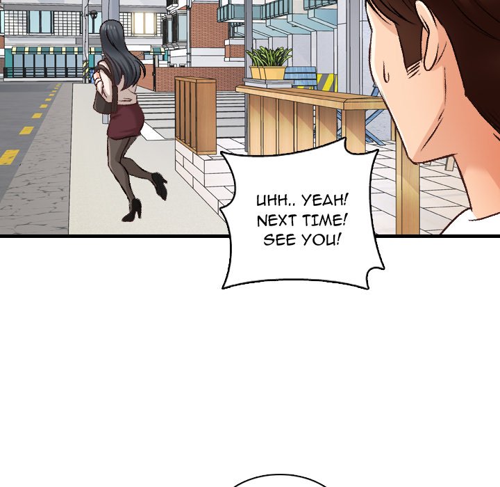 Blissville - Chapter 10 [photo 31] - MangaPorn