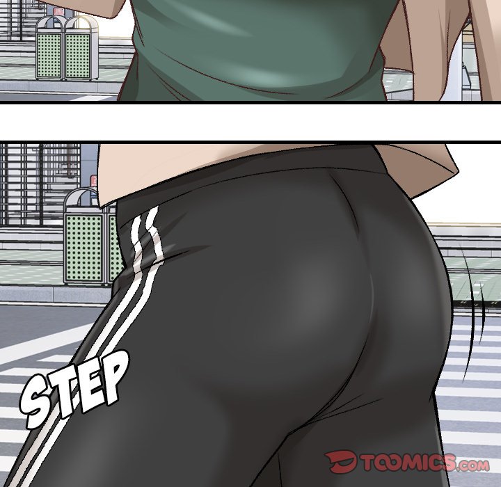 Blissville - Chapter 10 [photo 45] - MangaPorn