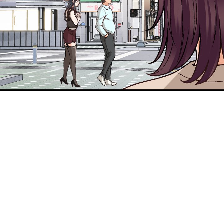 Blissville - Chapter 10 [photo 52] - MangaPorn