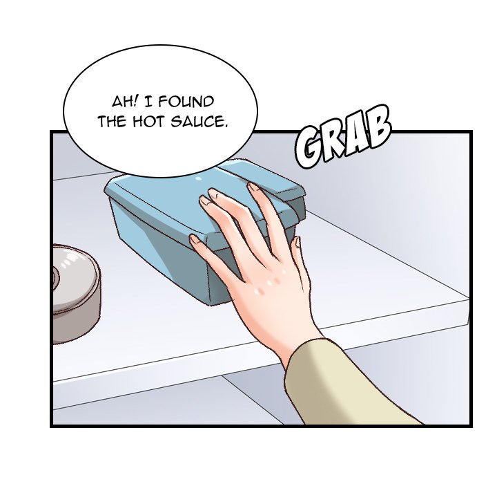 Blissville - Chapter 10 [photo 75] - MangaPorn