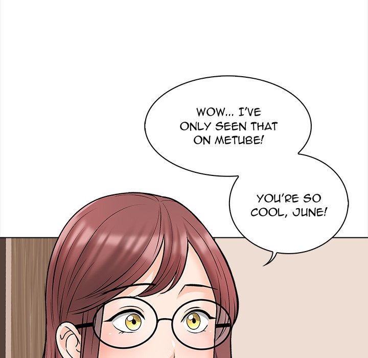 Blissville - Chapter 11 [photo 10] - MangaPorn