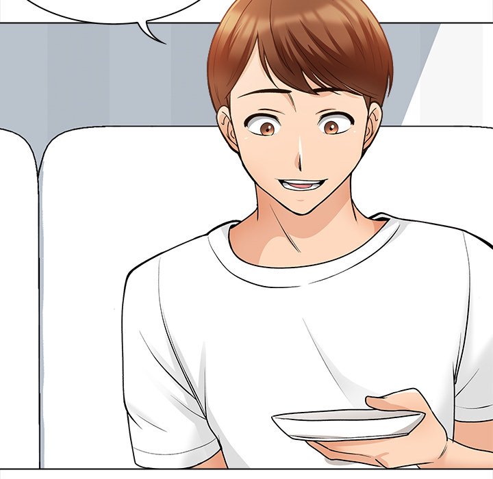 Blissville - Chapter 11 [photo 98] - MangaPorn