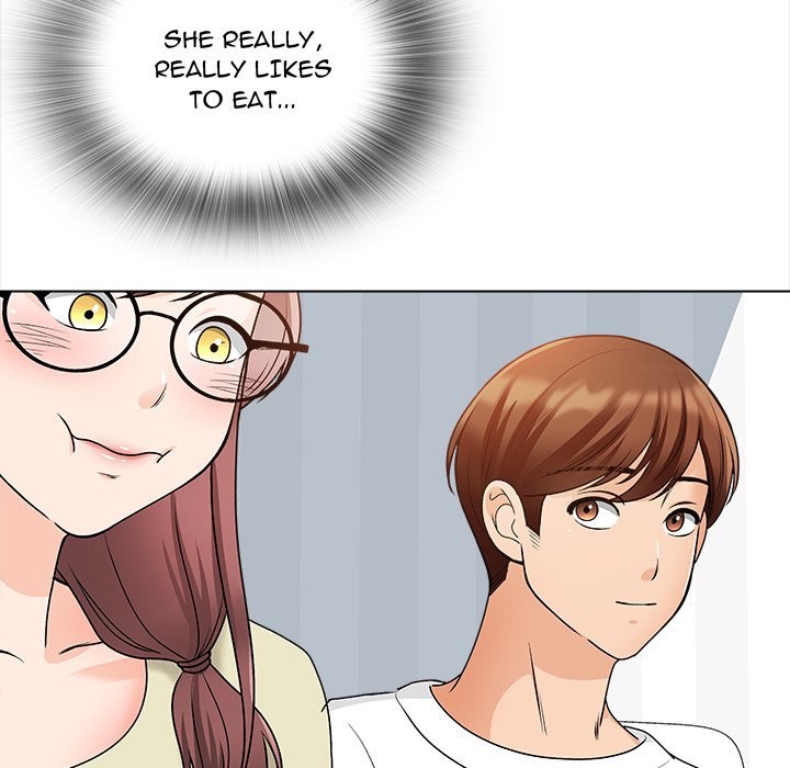 Blissville - Chapter 11 [photo 109] - MangaPorn