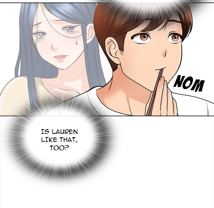 Blissville - Chapter 11 [photo 112] - MangaPorn