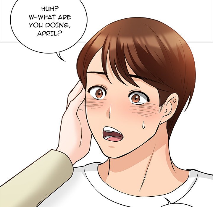 Blissville - Chapter 11 [photo 121] - MangaPorn