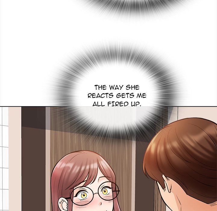 Blissville - Chapter 11 [photo 17] - MangaPorn