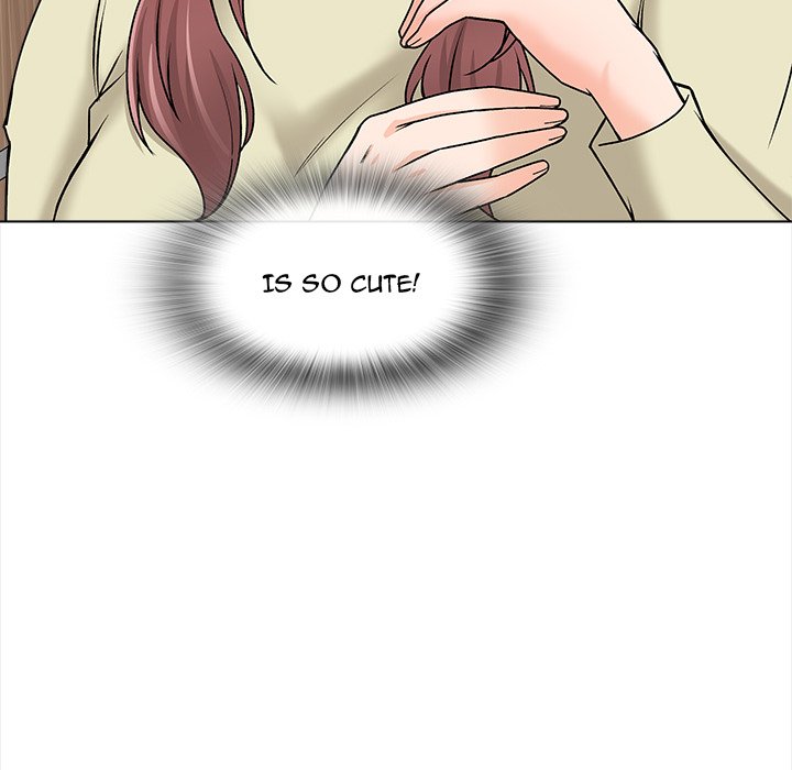 Blissville - Chapter 11 [photo 21] - MangaPorn