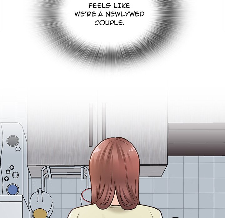 Blissville - Chapter 11 [photo 46] - MangaPorn