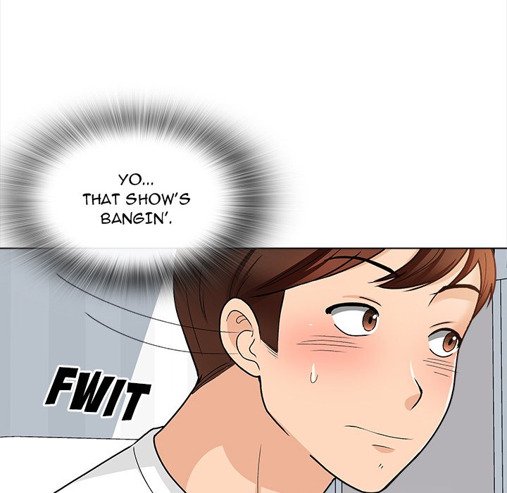 Blissville - Chapter 11 [photo 64] - MangaPorn