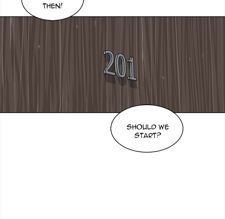 Blissville - Chapter 11 [photo 7] - MangaPorn