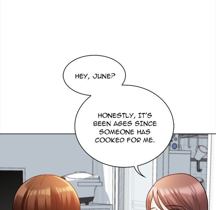 Blissville - Chapter 11 [photo 75] - MangaPorn