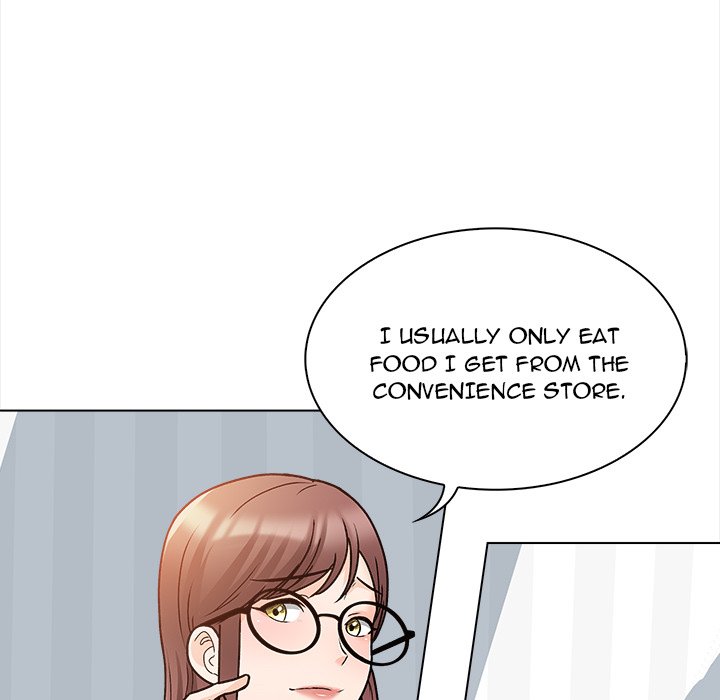 Blissville - Chapter 11 [photo 77] - MangaPorn