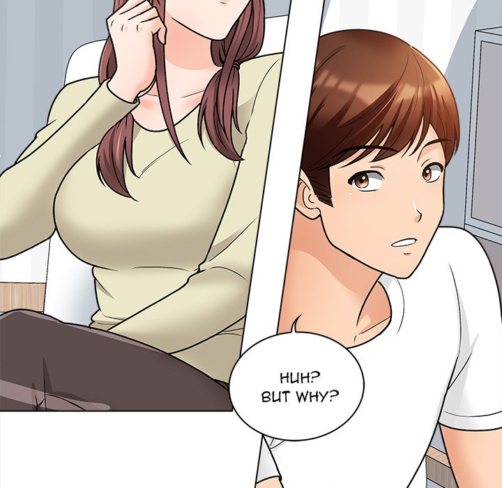 Blissville - Chapter 11 [photo 78] - MangaPorn