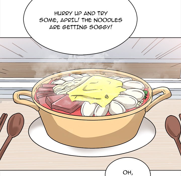 Blissville - Chapter 11 [photo 89] - MangaPorn