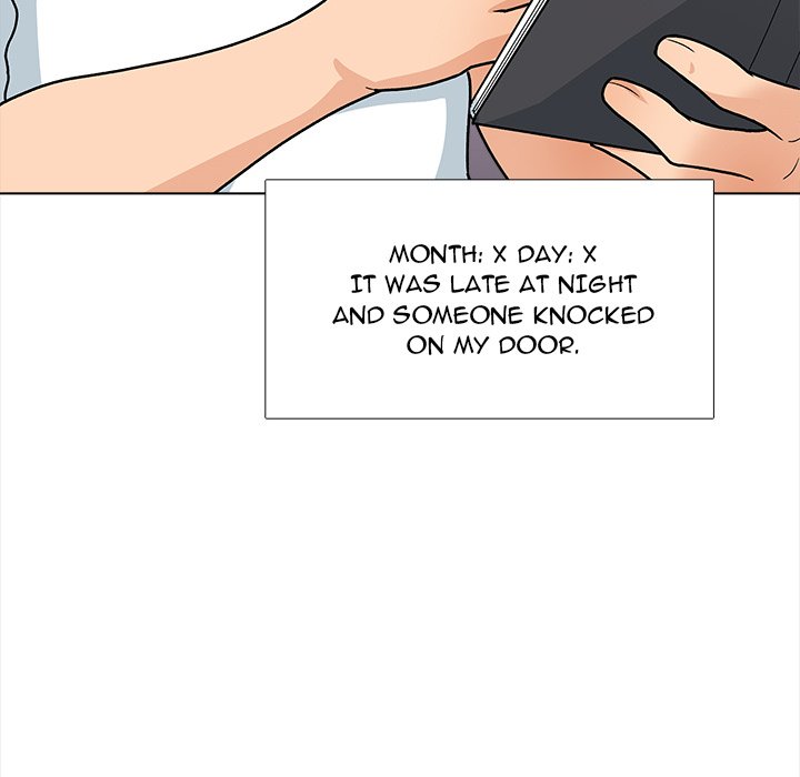 Blissville - Chapter 12 [photo 106] - MangaPorn