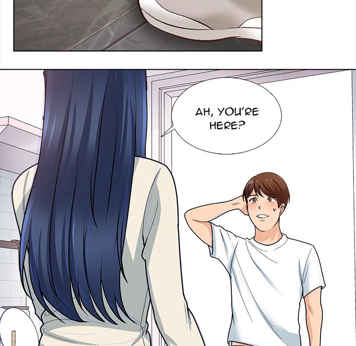 Blissville - Chapter 12 [photo 134] - MangaPorn