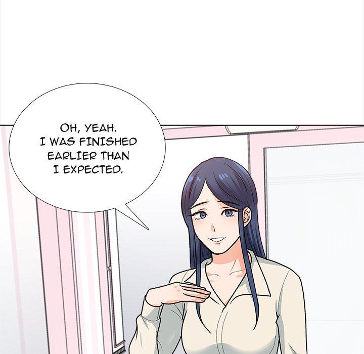 Blissville - Chapter 12 [photo 136] - MangaPorn