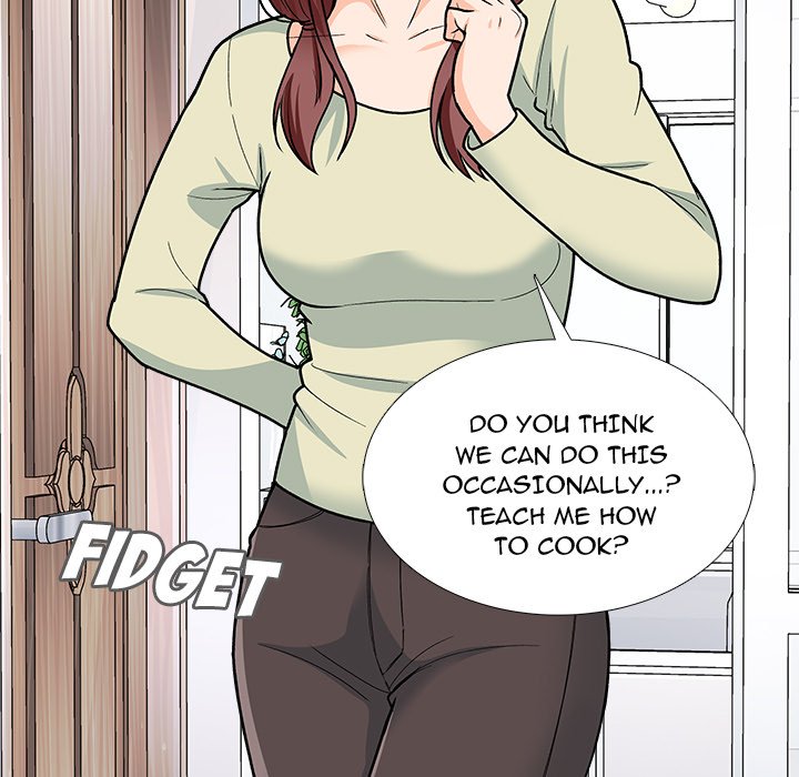 Blissville - Chapter 12 [photo 20] - MangaPorn