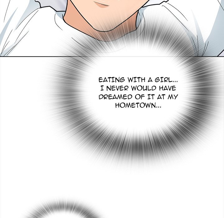 Blissville - Chapter 12 [photo 36] - MangaPorn