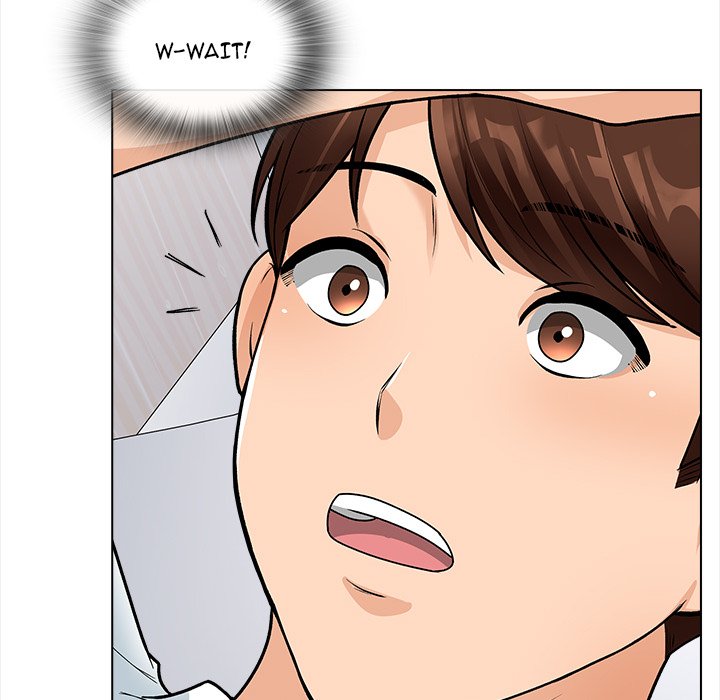 Blissville - Chapter 12 [photo 37] - MangaPorn