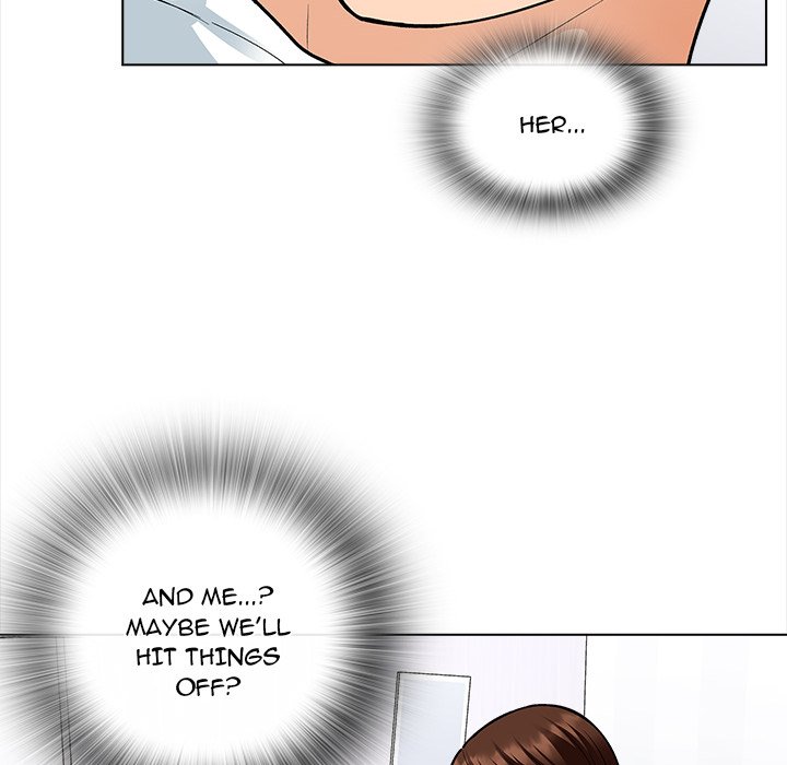 Blissville - Chapter 12 [photo 38] - MangaPorn