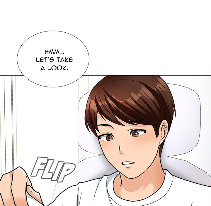 Blissville - Chapter 12 [photo 62] - MangaPorn