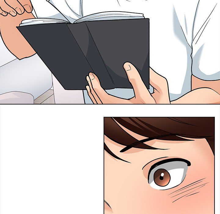 Blissville - Chapter 12 [photo 63] - MangaPorn