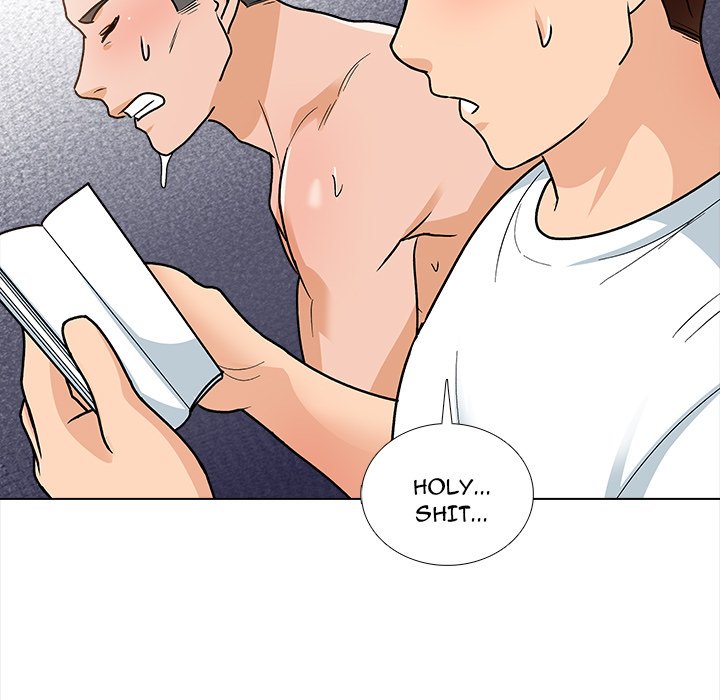 Blissville - Chapter 12 [photo 83] - MangaPorn