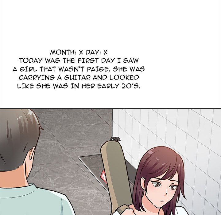 Blissville - Chapter 12 [photo 95] - MangaPorn