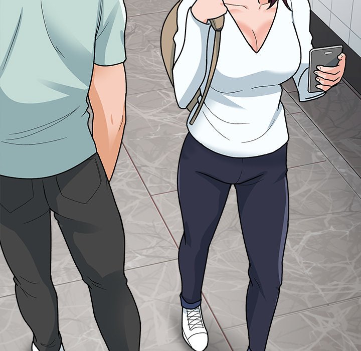 Blissville - Chapter 12 [photo 96] - MangaPorn