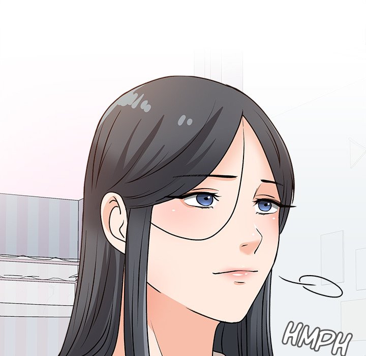 Blissville - Chapter 13 [photo 124] - MangaPorn