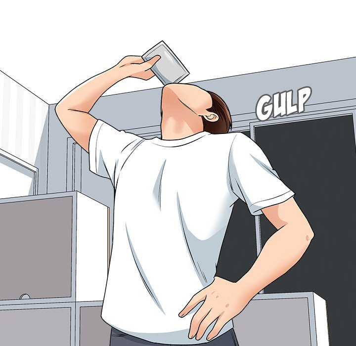 Blissville - Chapter 13 [photo 132] - MangaPorn