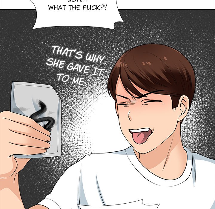 Blissville - Chapter 13 [photo 134] - MangaPorn