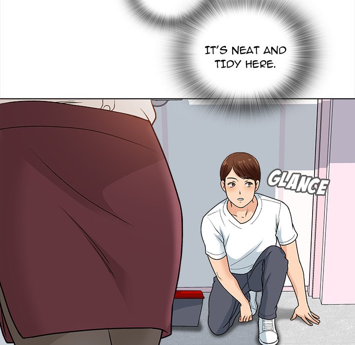 Blissville - Chapter 13 [photo 14] - MangaPorn