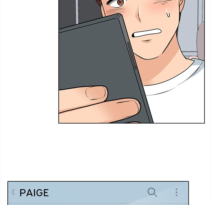 Blissville - Chapter 13 [photo 145] - MangaPorn