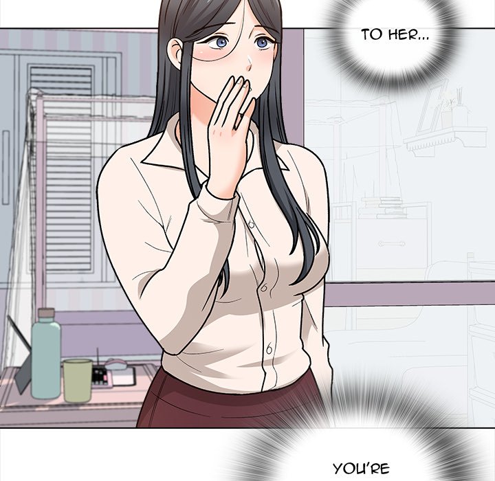 Blissville - Chapter 13 [photo 34] - MangaPorn