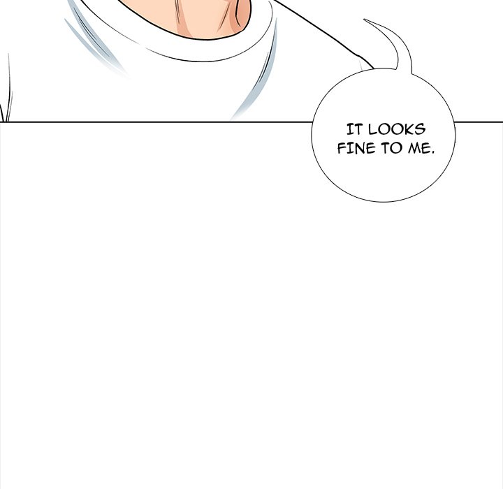 Blissville - Chapter 13 [photo 47] - MangaPorn