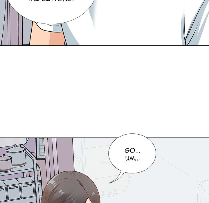 Blissville - Chapter 13 [photo 59] - MangaPorn