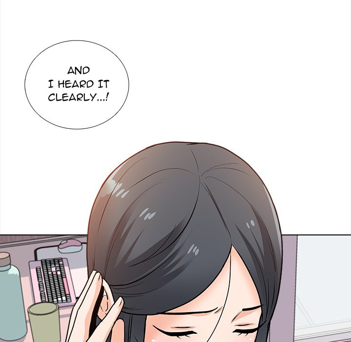 Blissville - Chapter 13 [photo 62] - MangaPorn