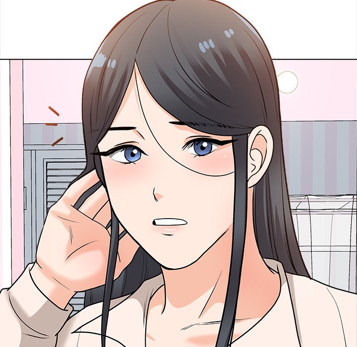 Blissville - Chapter 13 [photo 7] - MangaPorn