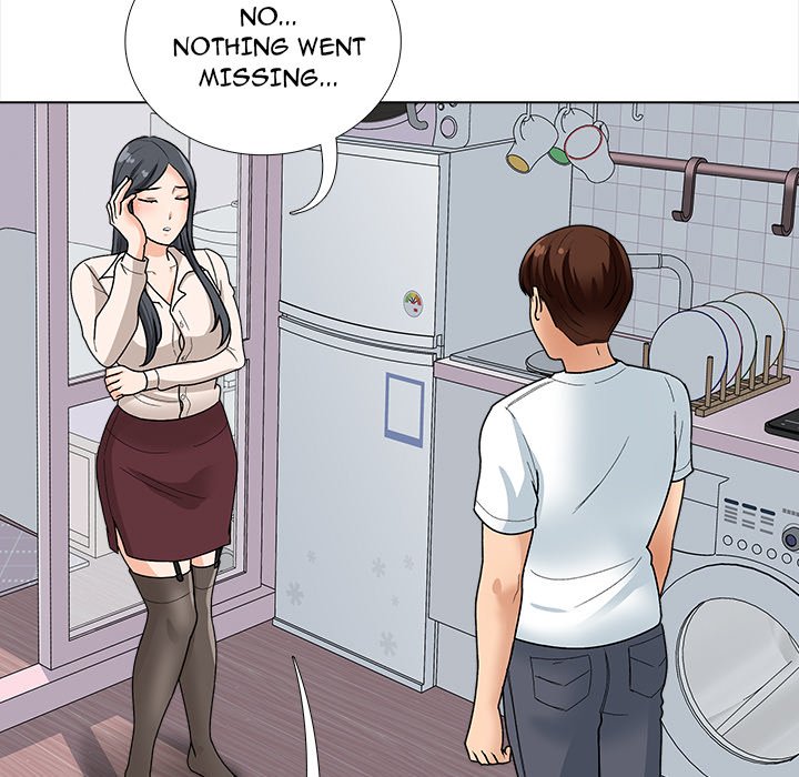 Blissville - Chapter 13 [photo 87] - MangaPorn