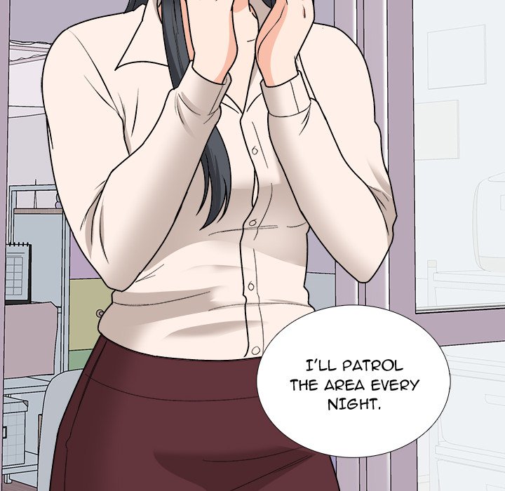 Blissville - Chapter 13 [photo 97] - MangaPorn