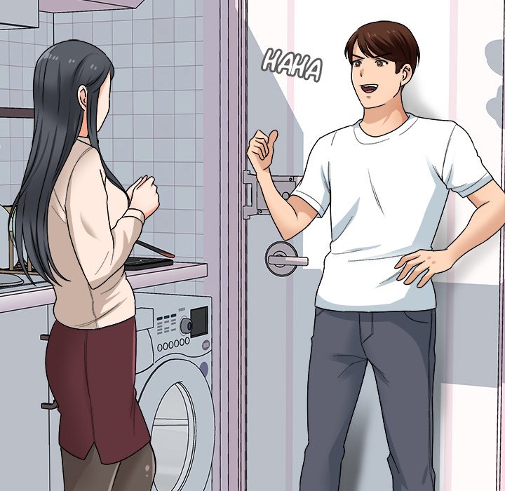 Blissville - Chapter 13 [photo 99] - MangaPorn