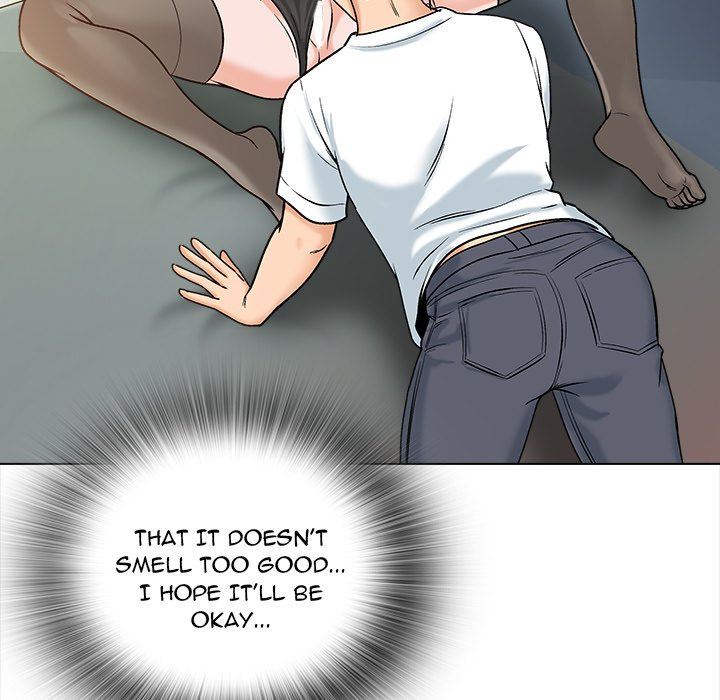 Blissville - Chapter 14 [photo 100] - MangaPorn