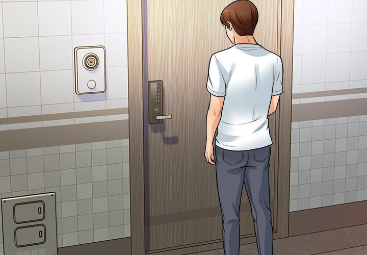 Blissville - Chapter 14 [photo 2] - MangaPorn