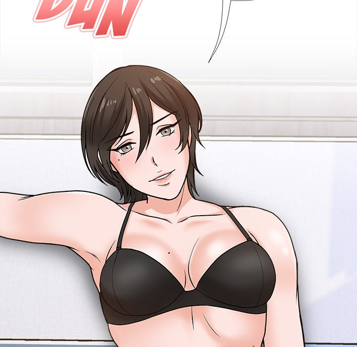 Blissville - Chapter 14 [photo 34] - MangaPorn