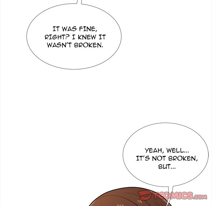 Blissville - Chapter 14 [photo 48] - MangaPorn