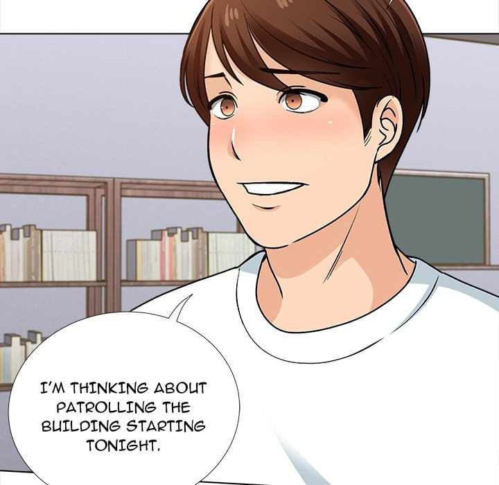 Blissville - Chapter 14 [photo 49] - MangaPorn