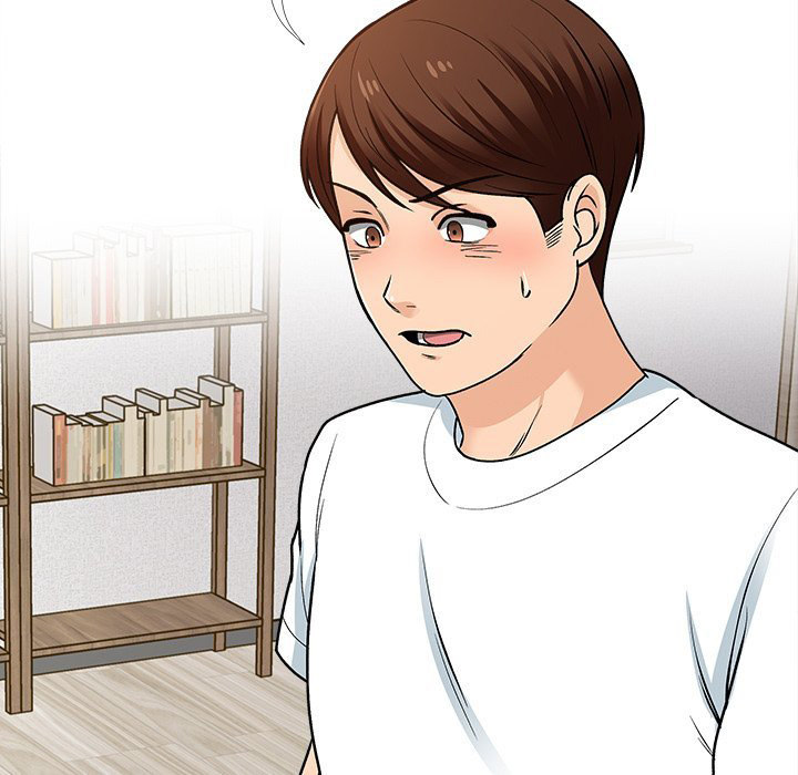 Blissville - Chapter 14 [photo 83] - MangaPorn